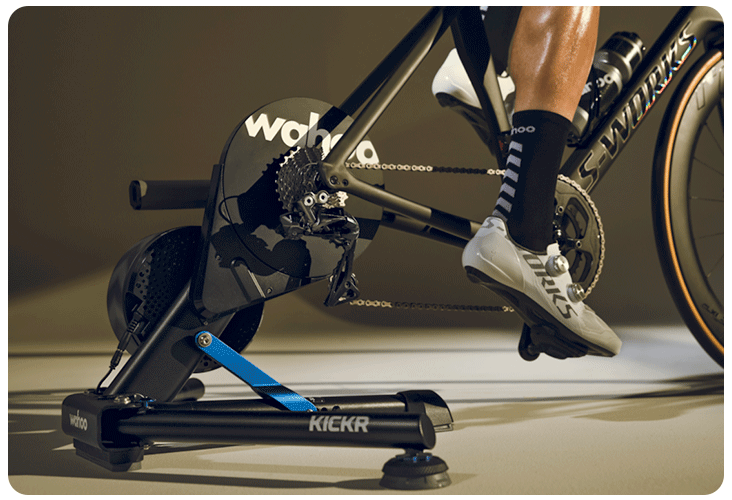 Wahoo Fitness Kickr V5