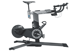 Wahoo Kickr Bike