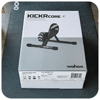Carton du Kickr Core