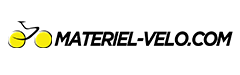 Logo materiel-velo