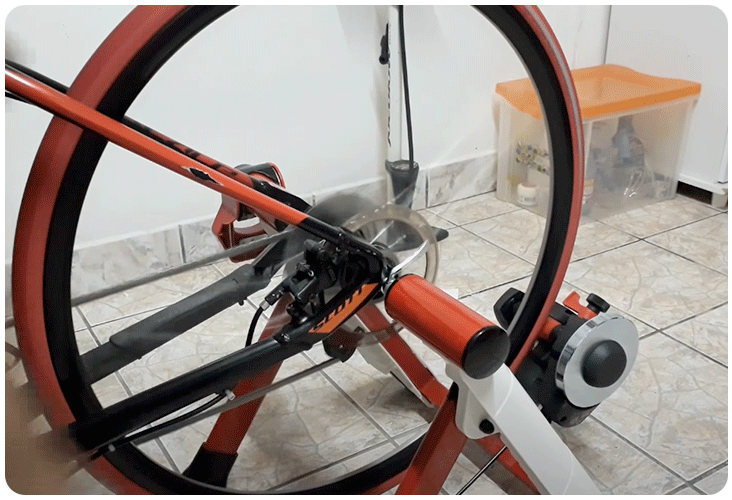 Bruit Novo Force Elite