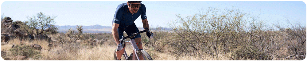 Garmin Edge 540 et Garmin Edge 840