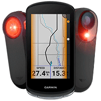Garmin Varia compatible