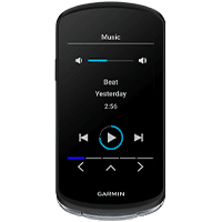 Interface musique