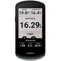 MTB Dynamics