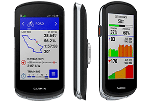 Garmin Edge 1040