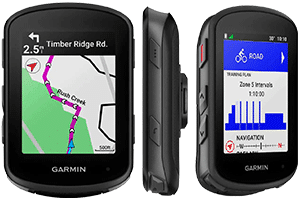 Garmin Edge 840