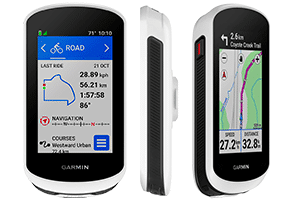 Garmin Edge Explore 2