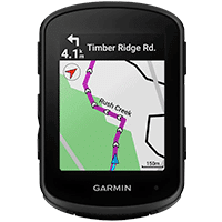 GNSS + Garmin Edge 840