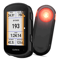 Compatible Garmin Varia