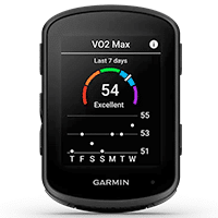Programme vO2Max