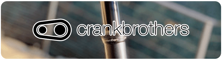 Tiges de selle télescopique CrankBrothers