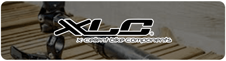 Tiges de selle télescopique XLC