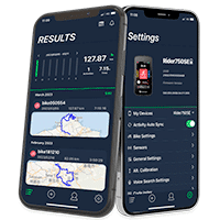 Application Bryton Active