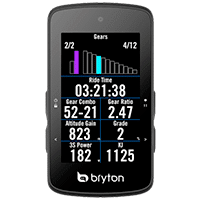 Compatible DI2 et eTap