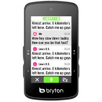 Notifications et SMS