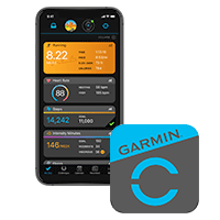 Garmin Connect