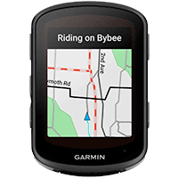 Garmin Cycle Map
