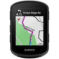 Garmin Edge 540 compatible GNSS multi-bandes