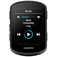 Widget musique