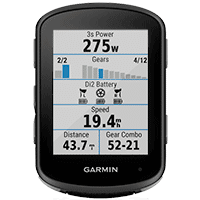 Compatible avec Shimano Di2