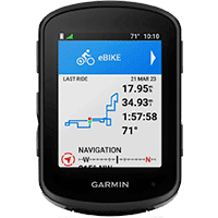 Compatible avec les vélo et VTT éléctriques