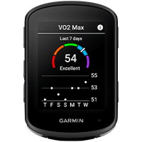 Suivi de la VO2 max