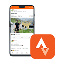 App Strava