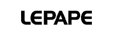 logo lepape