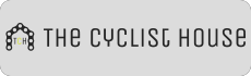 Logo boutique thecylisthouse.com