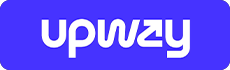 Logo boutique Upway