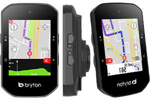 Bryton Rider S500
