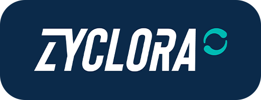 Logo Zyclora