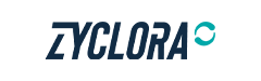 Logo Zyclora