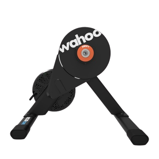 Wahoo Kickr Core 2 avec Zwift Cog and Click