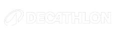 Logo transparent de Decathlon