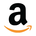 Logo carré de Amazon