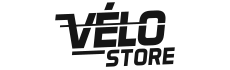 Logo transparent de Velo-store